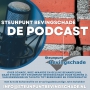 Het Steunpunt Bevingschade De Podcast